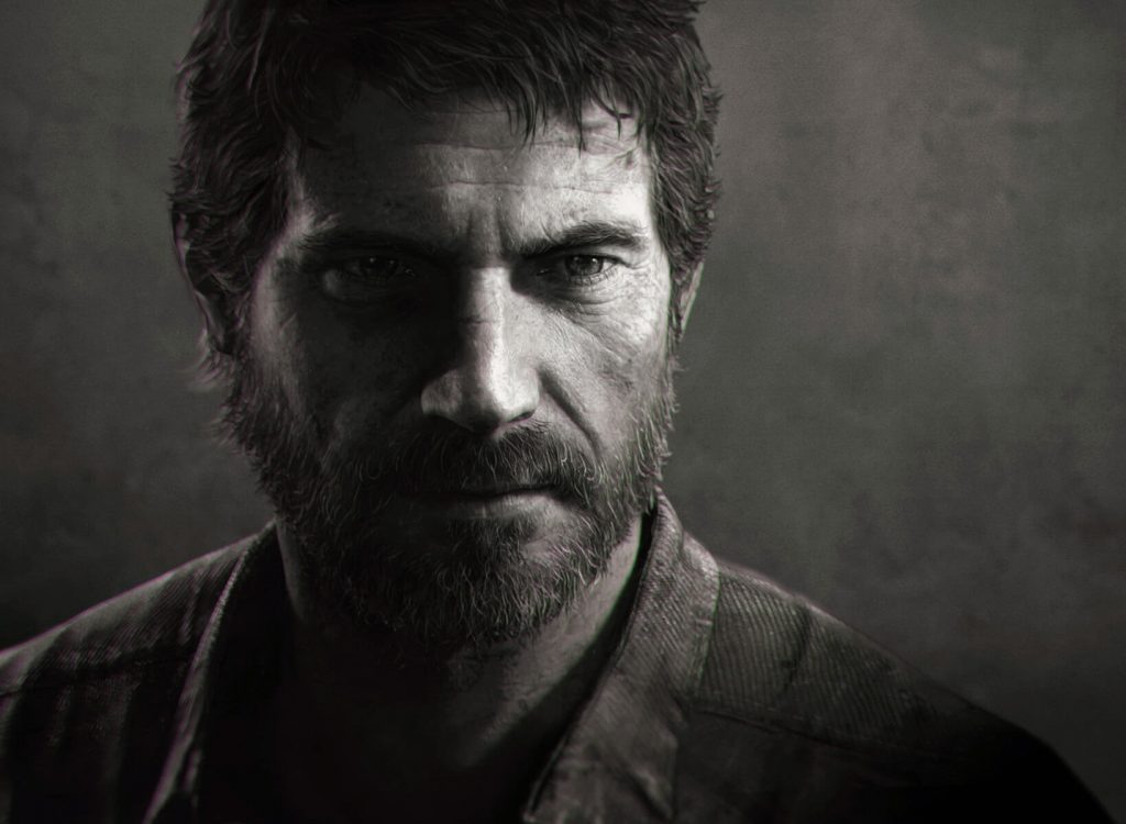 The Last of Us: 10 фактов о Джоэле action,adventures,fantasy,horror,pc,ps,Игры,Приключения,Стрелялки,Фентези,Хоррор,Шутеры