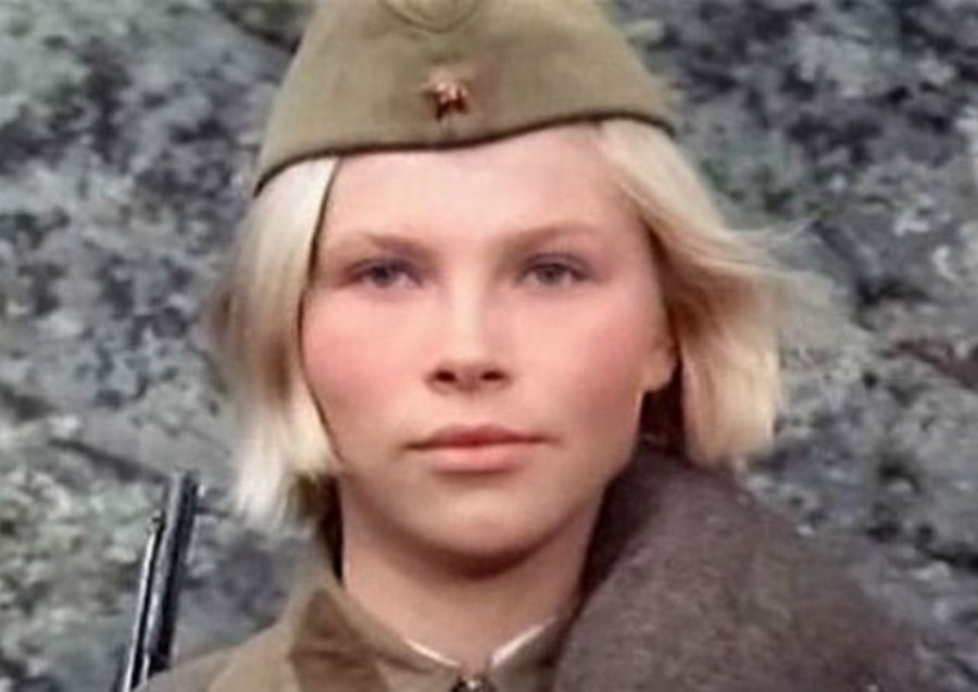 «А зори здесь тихие…»: Как сложились судьбы актрис, исполнивших главные роли