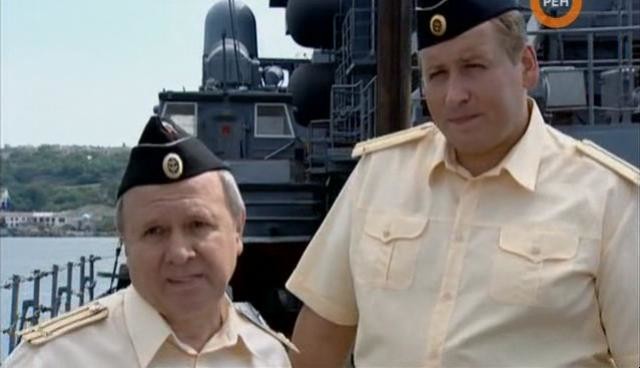 С днём рождения! Заслуженный артист Республики Мордовия, актёр