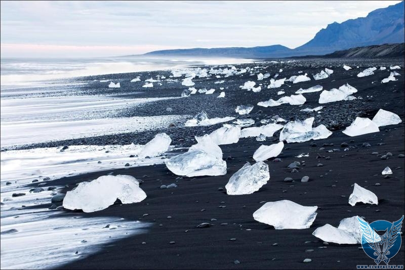 Самые необычные пляжи мира Самые необычные пляжи мира необычные,пляжи,природа