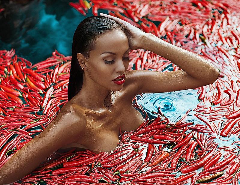 Причины, по которым нам хочется какой-то продукт еда