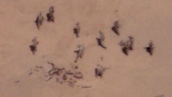 Африканские активисты потребовали от Франции признать ответственность за трагедию в Госси Весь мир