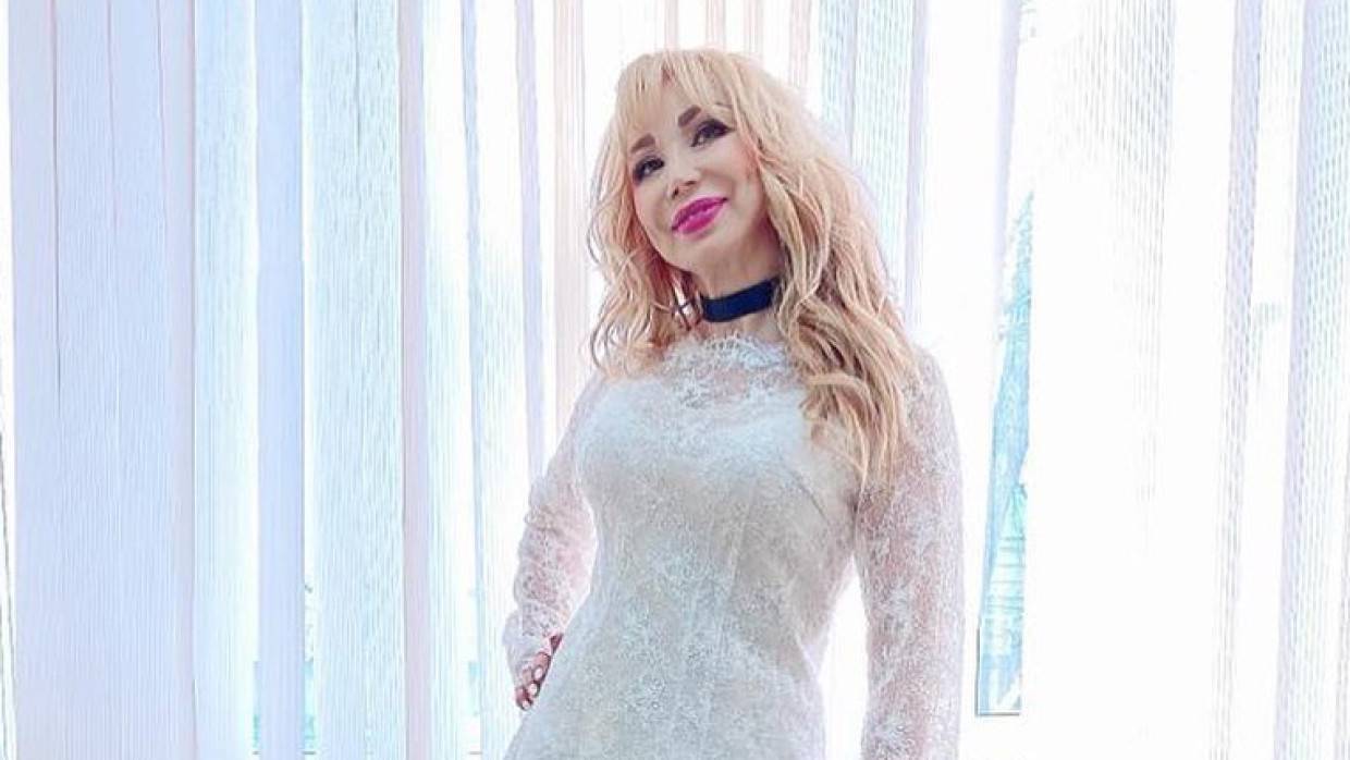 «Муж» Распутиной решился на развод с официальной женой после 23 лет брака