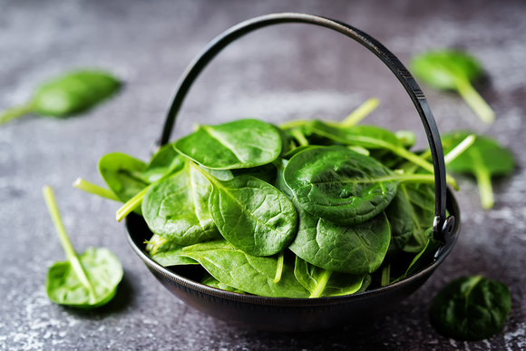 Букет здоровья: 7 видов самой полезной зелени кулинария,разное