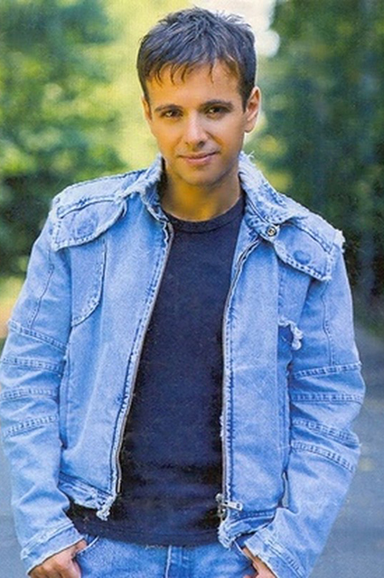 Андрей Губин рассказал о несложившейся личной жизни и тяжелой болезни: "Я одной ногой в могиле" Новости