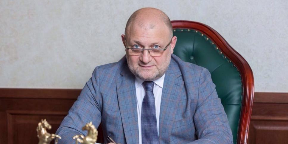 Чеченский министр поддержал практику лечения гомосексуалистов чтением Корана Чеченский министр поддержал практику лечения гомосексуалистов чтением Корана