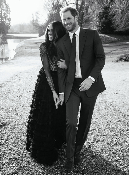 Принц Гарри и Меган Маркл объявили Елизавете II об окончательном отказе от королевских званий и обязанностей Принц Гарри и Меган Маркл объявили Елизавете II об окончательном отказе от королевских званий и обязанностей Монархи,Британские монархи