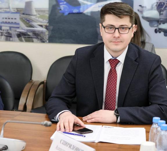 Александр Спиридонов: В Госдуме утвердили новый состав правительства и обозначили приоритеты