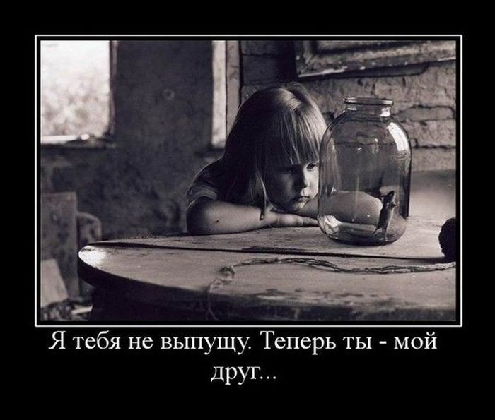 [16] Демотиваторы (30 фото)