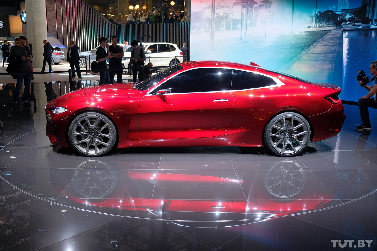 Chery Sport Coupe Concept