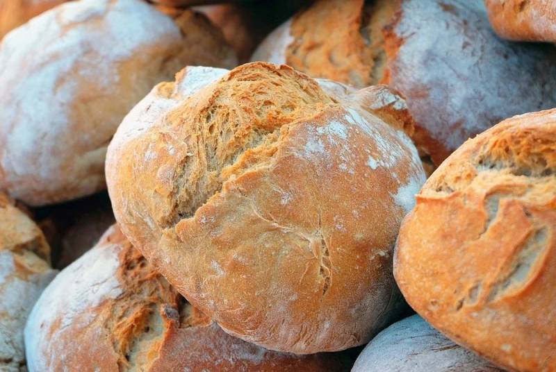 Жителей Германии предупредили о хлебе за 10 евро – более 1000 рублей Новости