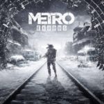 Посмотри новый трейлер Metro: Exodus  