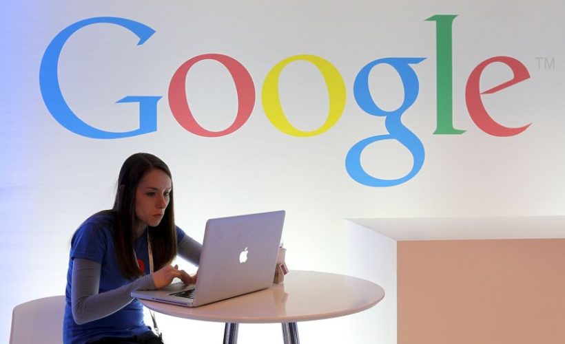 google