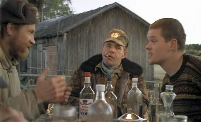 Пить и не пьянеть: хитрости спецслужб