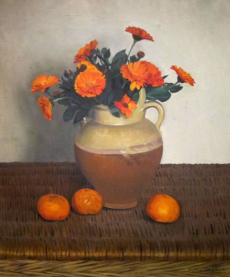     ...   Felix Vallotton