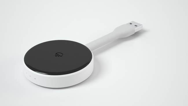 Li-Fi – безопасный аналог Wi-Fi Li-Fi – безопасный аналог Wi-Fi