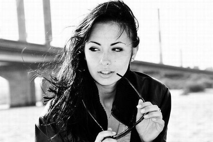 Девушки из соц. сетей Девушки из соц. сетей позитив