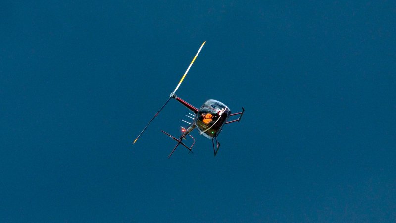 Крушение вертолета в Башкирии: ФАН публикует список