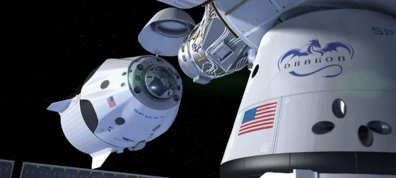 Россия и США снова вместе на орбите — но кто кого использует?
