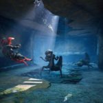Myтaции в Biomutant  