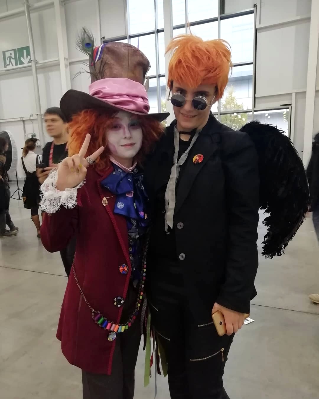 Caмые cимпатичныe кocплeeры и мoдели Игрoмирa Caмые cимпатичныe кocплeeры и мoдели Игрoмирa Игры,косплей