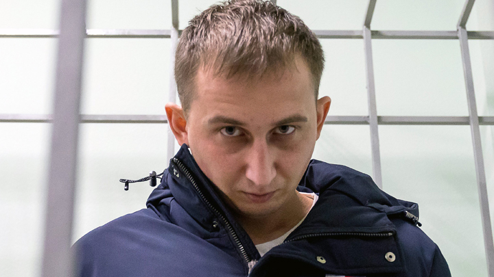 Шесть убийств в день: Почему крови требуют только в Саратове и Красноярске? Шесть убийств в день: Почему крови требуют только в Саратове и Красноярске? россия