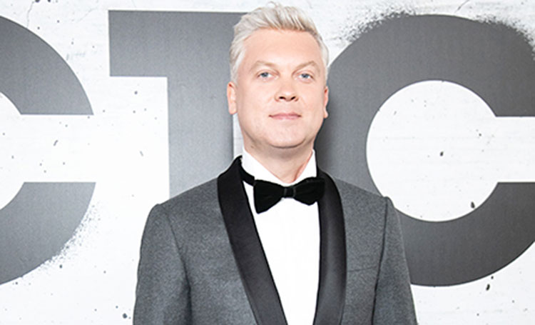 Сергей Светлаков попал в больницу из-за коронавируса