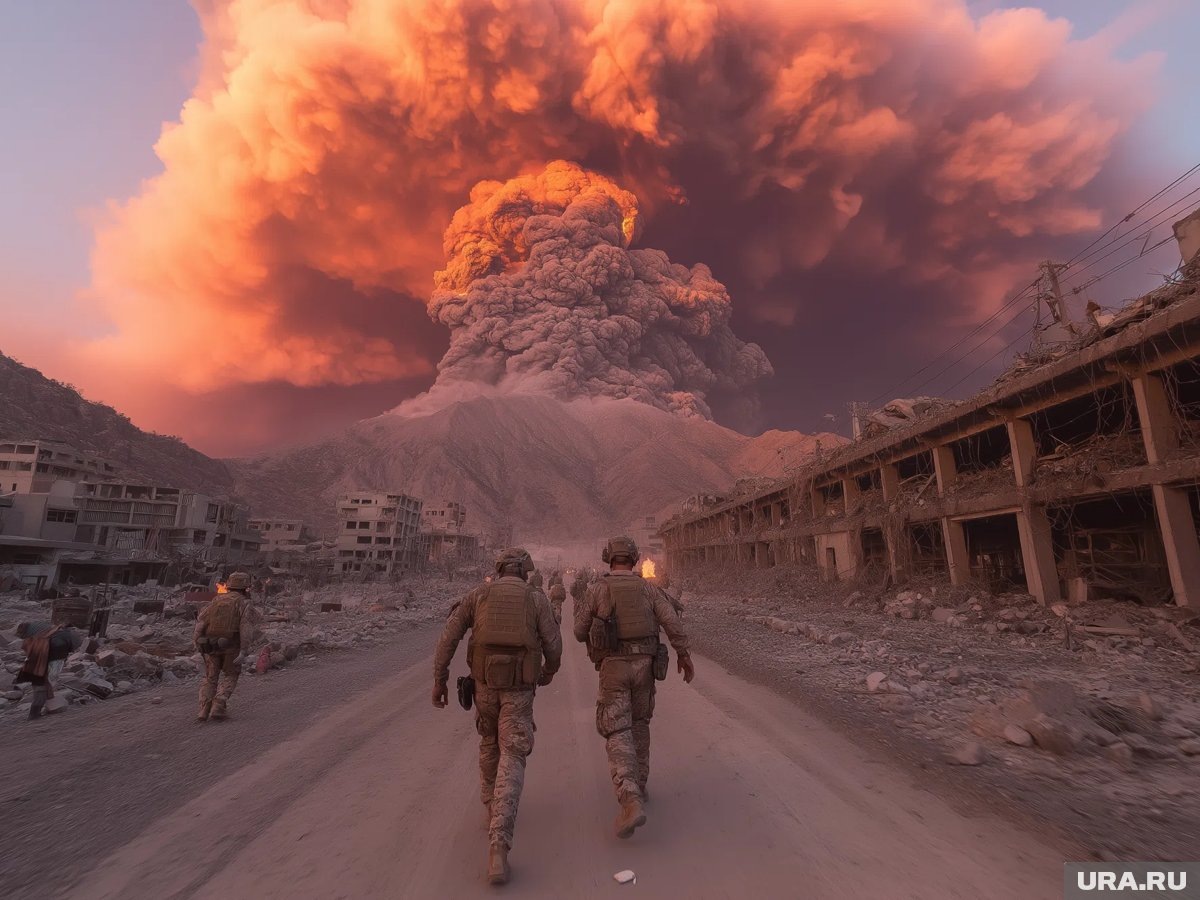 Военный эксперт объяснил точность попаданий Ирана по базам США