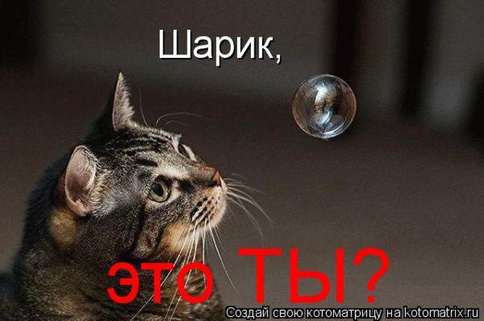 Мысли вслух :)