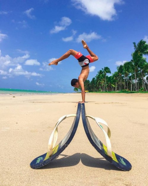 Прикольные фотографии, на которых всё решают ракурс и перспектива Прикольные фотографии, на которых всё решают ракурс и перспектива