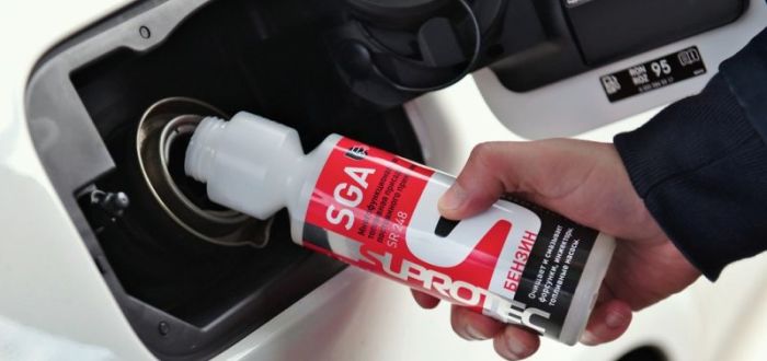 Брать или не брать: какие автомобильные присадки могут помочь, а от каких лучше сразу отказаться автомобили,ремонт автомобилей