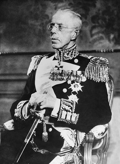 Швеция во время Второй мировой войны Швеция во время Второй мировой войны история