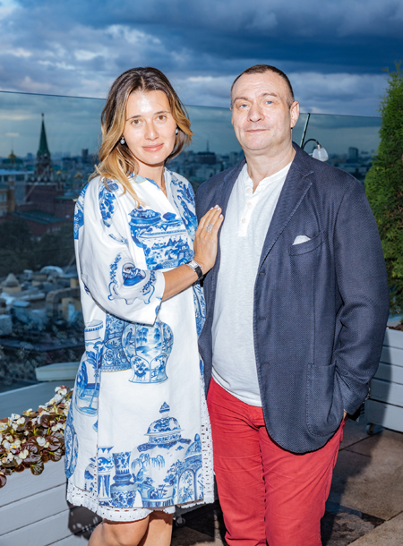 Елена Летучая, Сабина Ахмедова и другие гости ужина шеф-повара Луиса Педроса Елена Летучая, Сабина Ахмедова и другие гости ужина шеф-повара Луиса Педроса Звезды,Новости о звездах