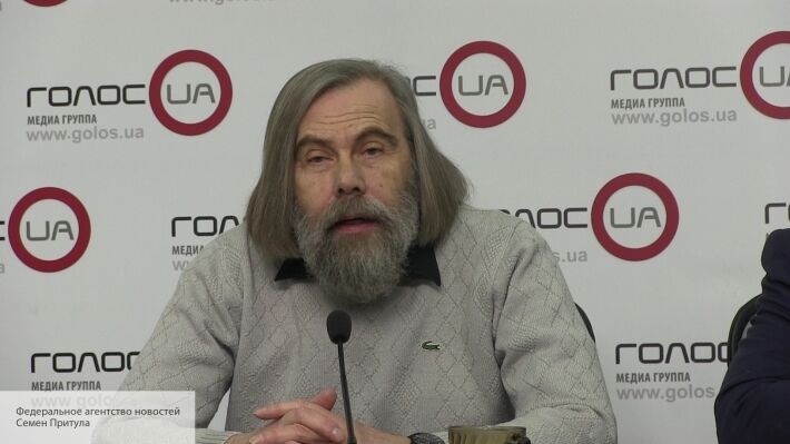 Ищенко пояснил, как Янукович мог обыграть Запад и сохранить Крым Ищенко пояснил, как Янукович мог обыграть Запад и сохранить Крым украина