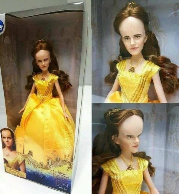 Что-то тут не то... Что-то тут не то...