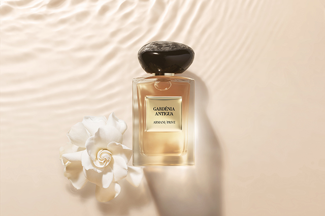 Wanted: четыре цветочных и цитрусовых аромата из коллекции Armani Prive четыре, Antigua, черного, гардении, коллекции, пачули, Jasmin, сразу, Milano, азиатской, Gardénia, абсолют, композиции, Yulong, морские, мускусаRose, сладковатая, гардения, пробуждаются, бодрящие