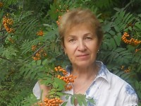 Фото пользователя Ирна Бояринцева (кошкина)