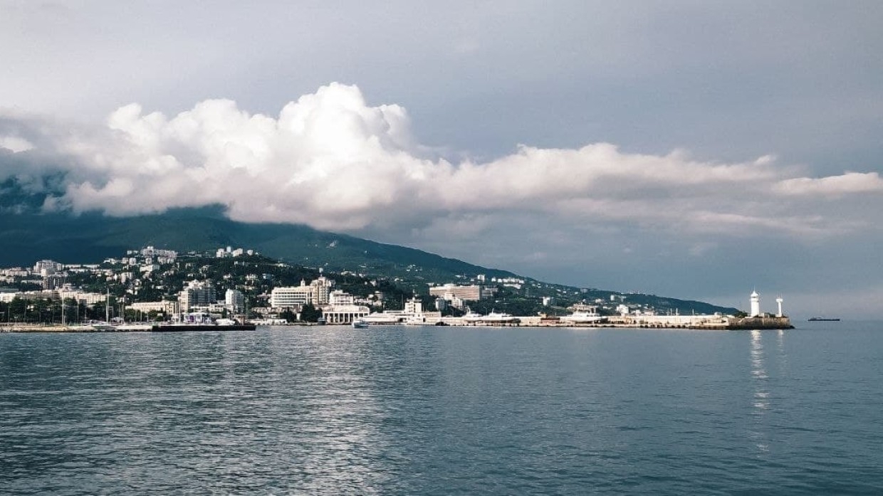 Пользователи Yahoo News Japan раскритиковали Хрущева за передачу Крыма под контроль Украины