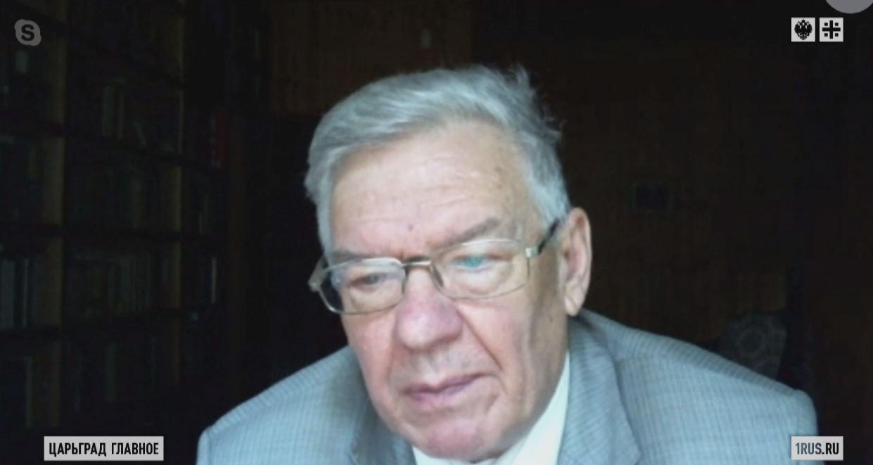 ЧЕМ УКРАИНСКИЙ КЕЙС ВЫГОДЕН НЫНЕШНЕЙ АМЕРИКЕ. ГЛАВНОЕ – ВНЕСТИ РАСКОЛ В СЛАВЯНСКУЮ ЦИВИЛИЗАЦИЮ геополитика