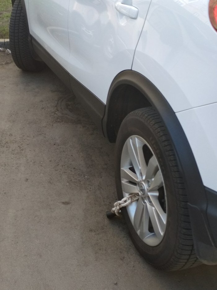 Мир глазами гаишника: о чём не принято говорить 