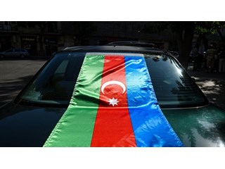 Турко-казаки. Как Азербайджан прирос союзником и почему это навредит Украине Турко-казаки. Как Азербайджан прирос союзником и почему это навредит Украине украина