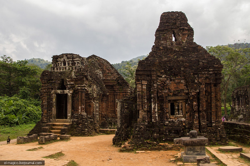 2. По факту, до Ангкор-Вата ему очень далеко заклятие долины змей, юбилей