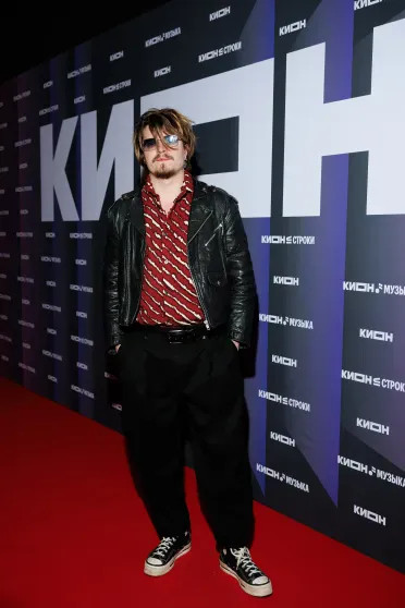 Светлана Бондарчук, Равшана Куркова, Аглая Тарасова, Александра Бортич и все-все-все на юбилее онлайн-кинотеатра 