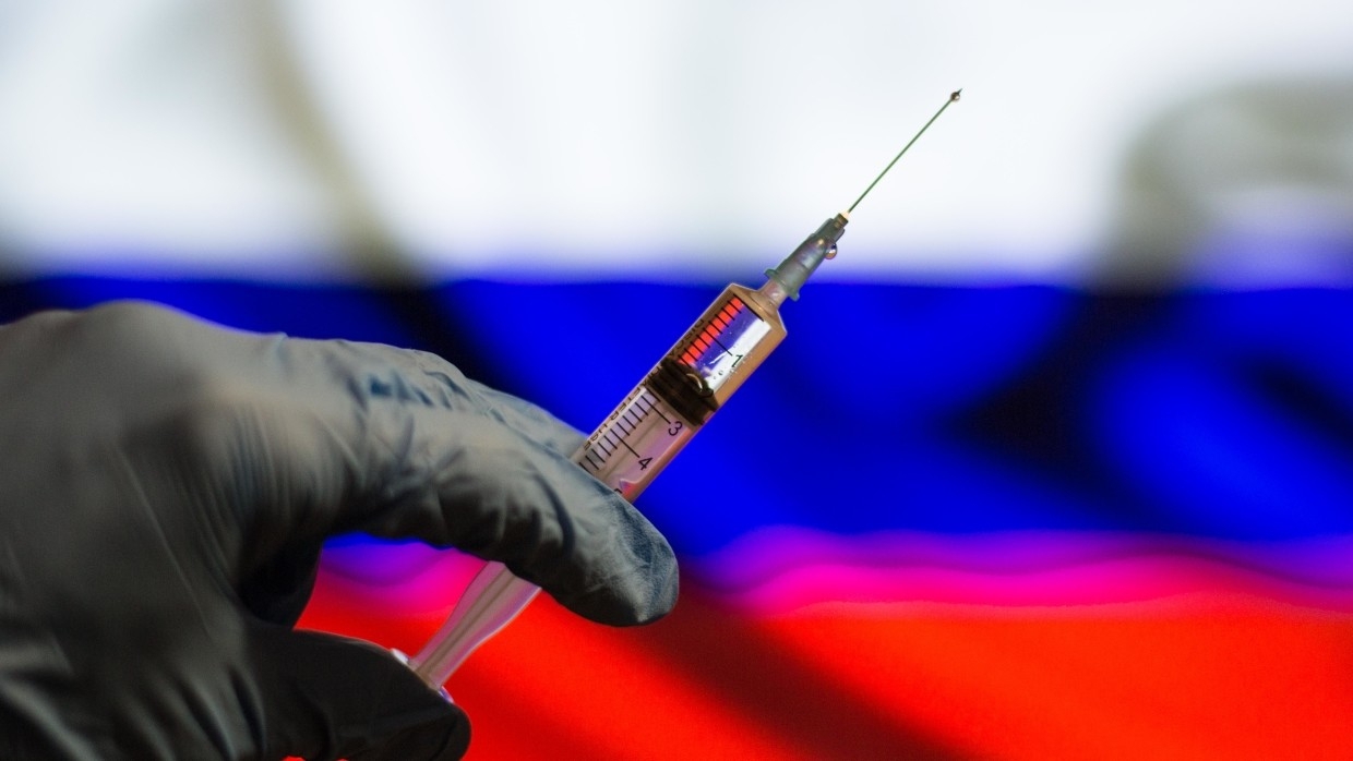 Проблемы с вакцинацией вынудили десятки немцев уехать за «Спутником V»