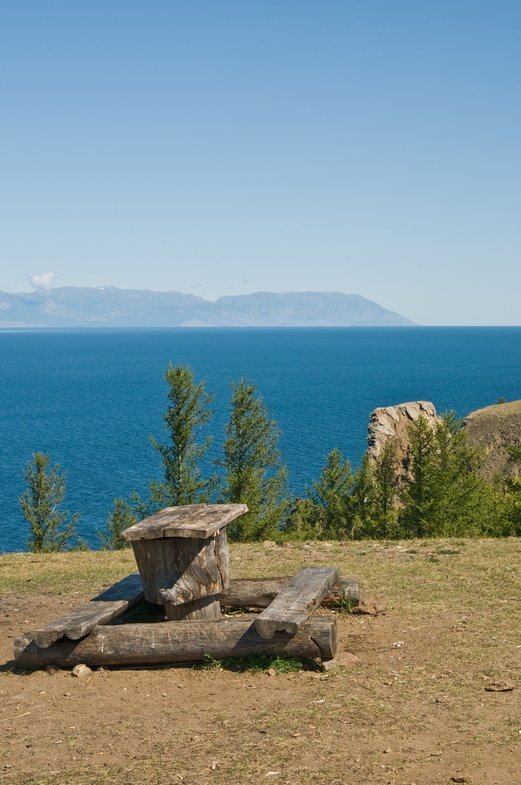 Города и веси: Ольхон путешествия, факты, фото