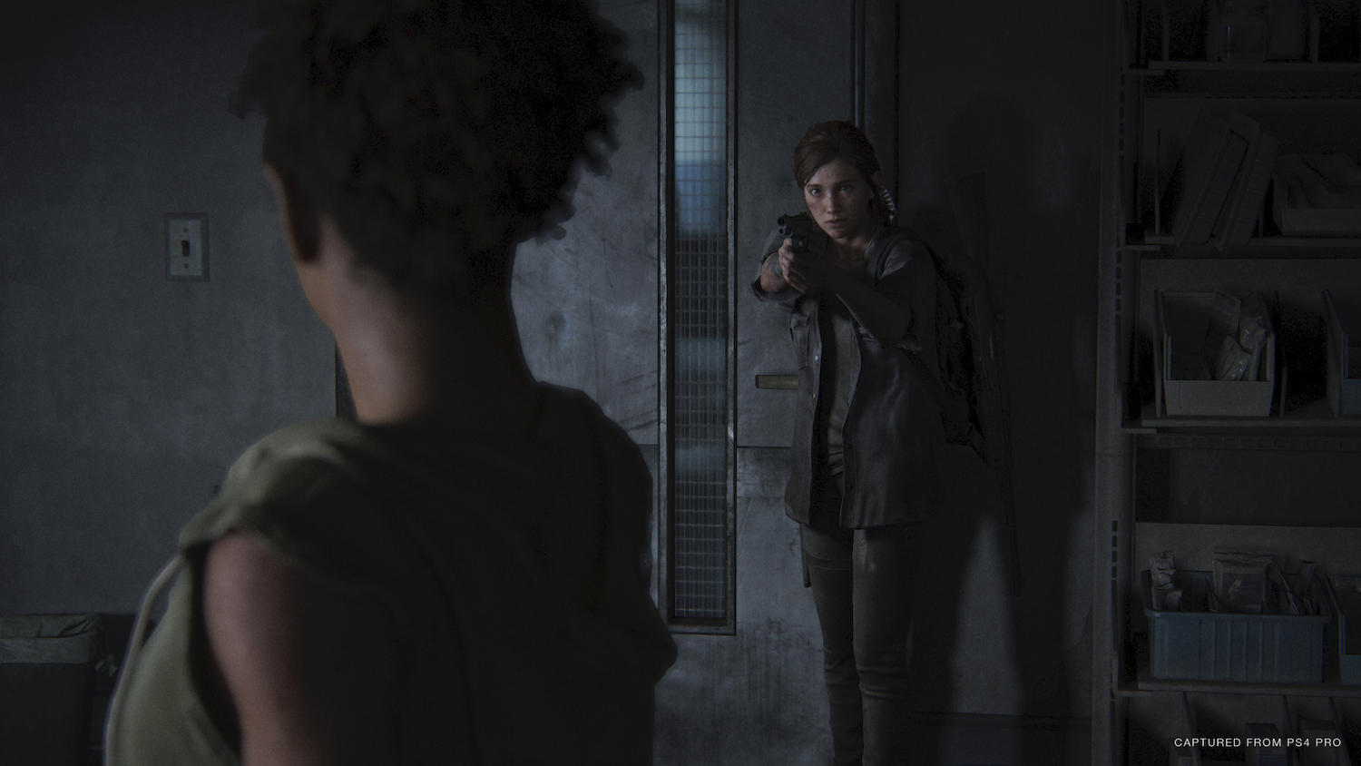 The Last of Us Part II: не вставайте на пути Элли противников, чтобы, больше, убийства, пройти, можно, нужно, врагов, который, поисках, совсем, локации, после, враги, время, первой, собаки, только, игрокам, другой