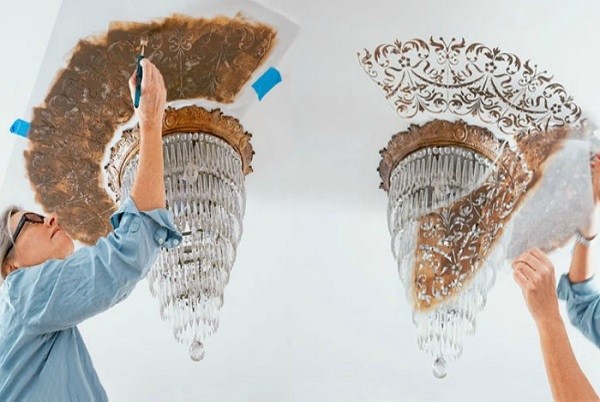 идеи декора