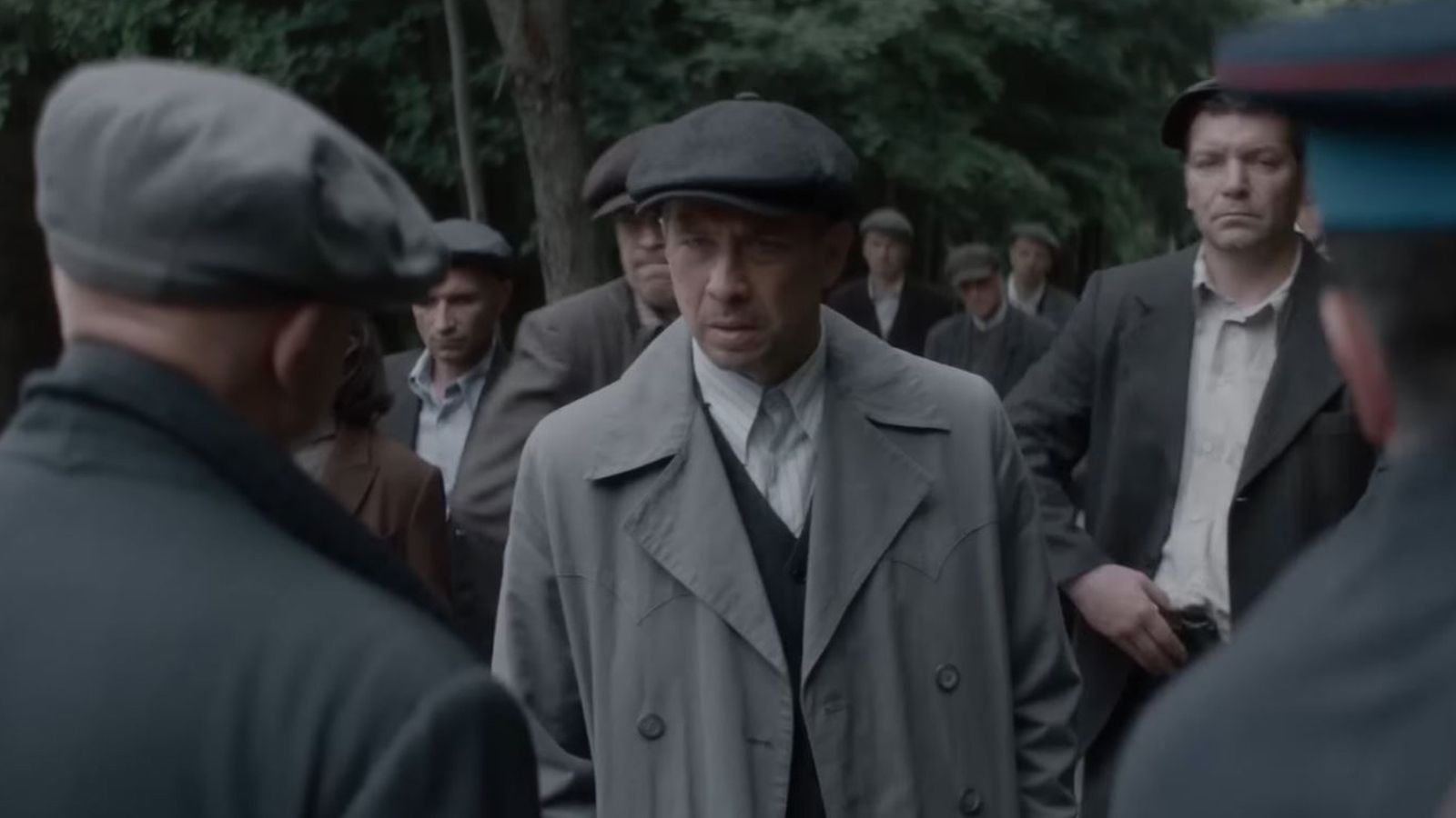 Драма «Художник» стала главной премьерой среди сериалов на телеканалах России