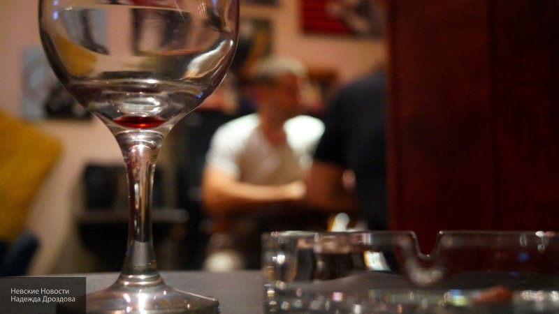 Около трети россиян верят в безвредные дозы спиртного