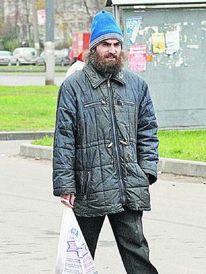 создании григорий перельман фотожабы художник воплотил своих